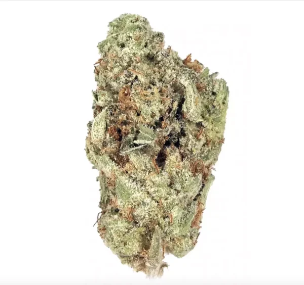 Peanut Butter Breath